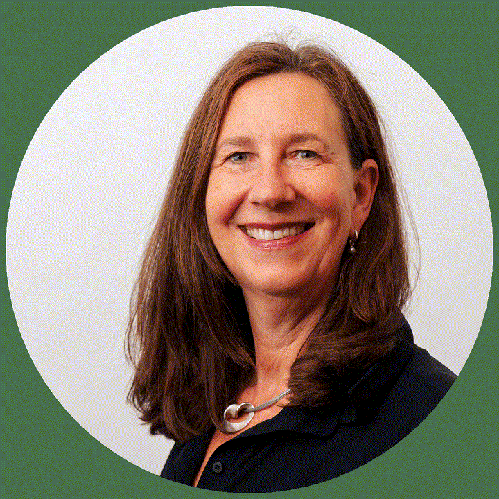 Claudia Coumans – Physiotherapeutin B.Sc.